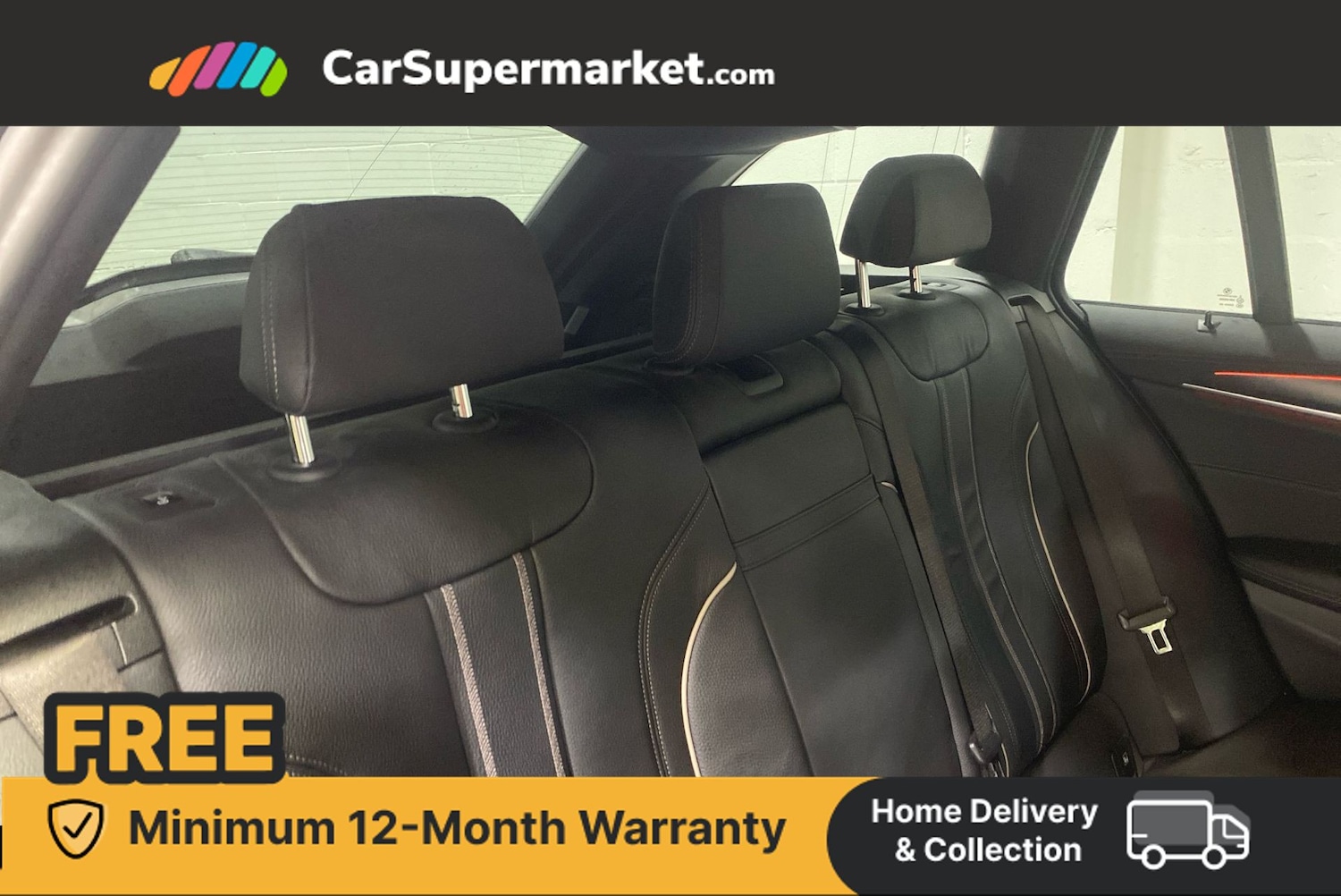 Used BMW 5 Series 2021 for sale - 76453499: Photo 6