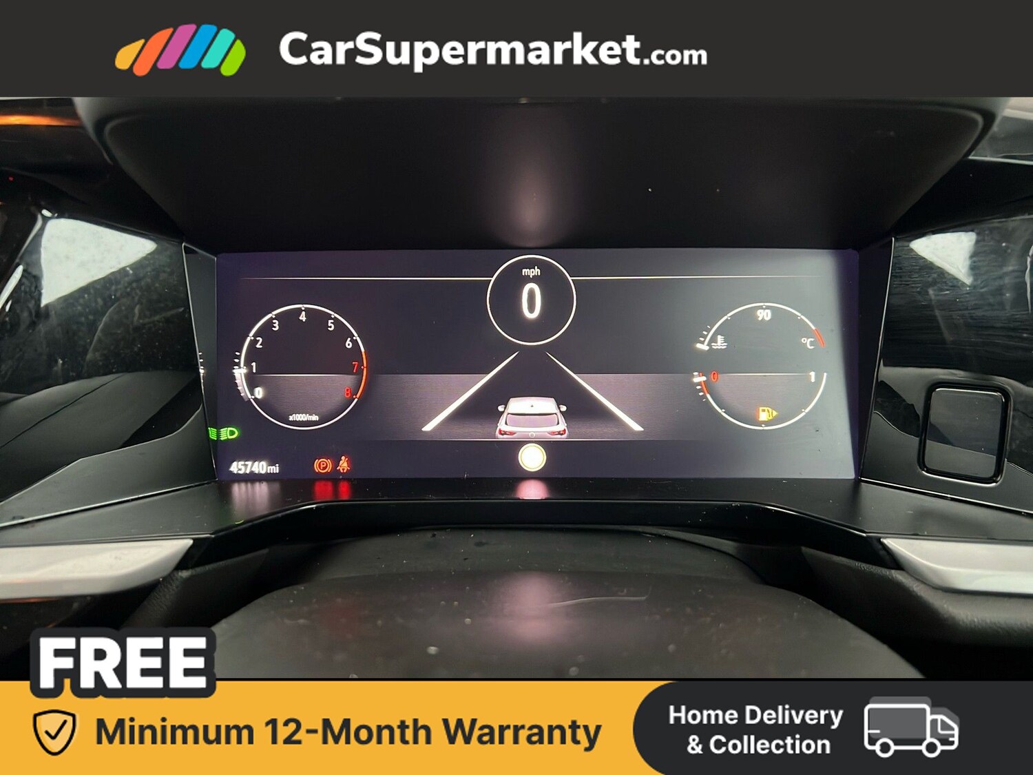 Used Vauxhall Grandland 2022 for sale - 77451211: Photo 15