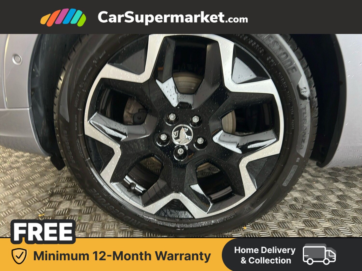 Used Vauxhall Grandland 2022 for sale - 77451211: Photo 19