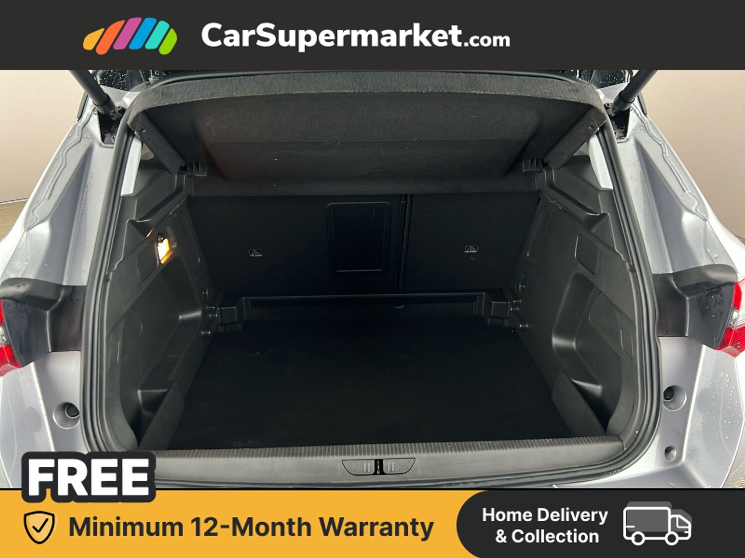 Used Vauxhall Grandland 2022 for sale - 77451211: Photo 22