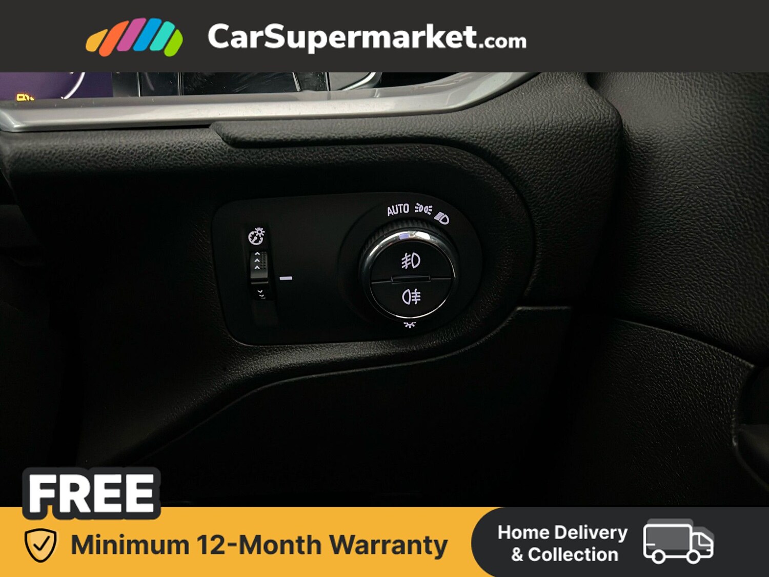 Used Vauxhall Grandland 2022 for sale - 77451211: Photo 24