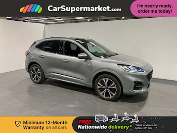 Used Ford Kuga 2022 for sale - 76922945: Photo