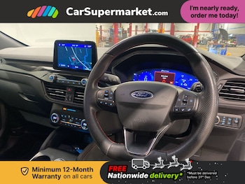 Used Ford Kuga 2022 for sale - 76922945: Photo