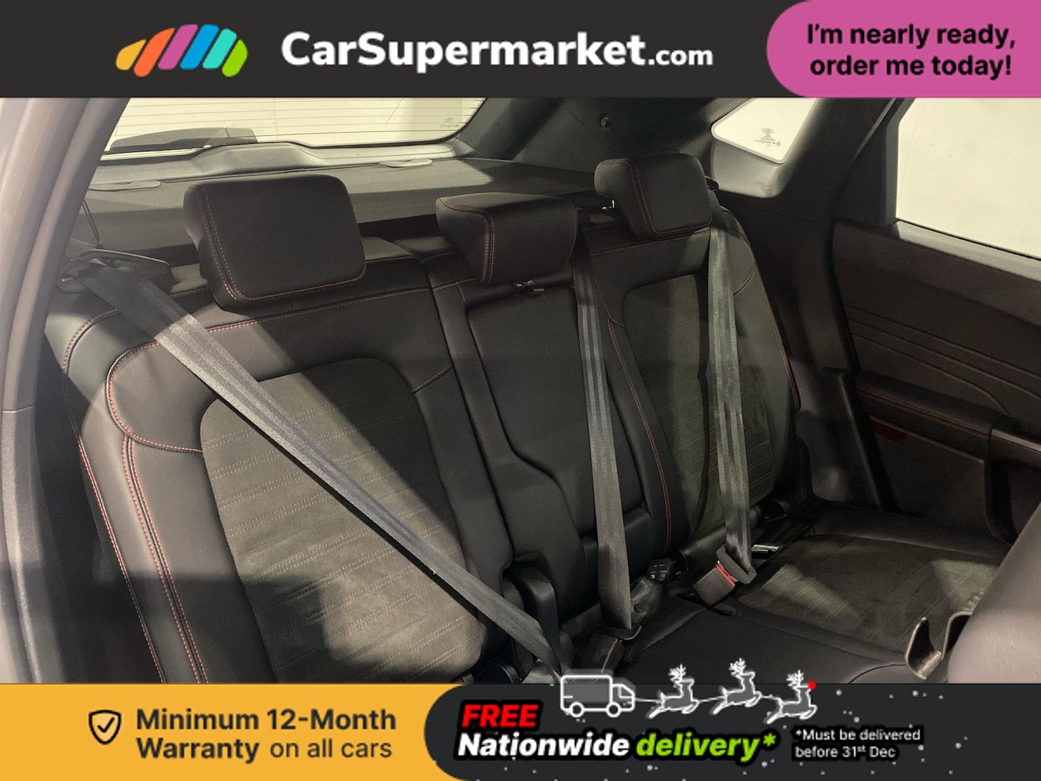 Used Ford Kuga 2022 for sale - 76922945: Photo 3