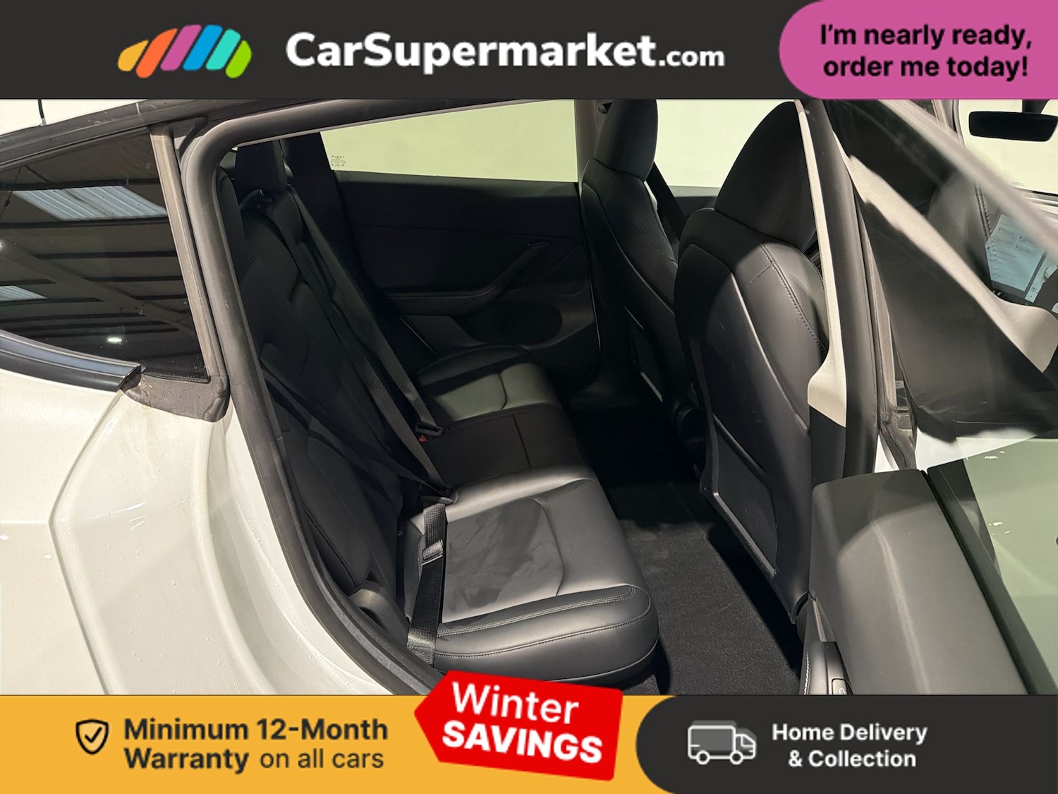 Used Tesla Model Y 2023 for sale - 77037368: Photo 5