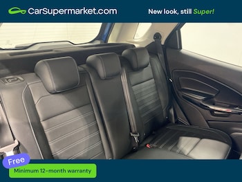 Used Ford Ecosport 2023 for sale - 78359620: Photo