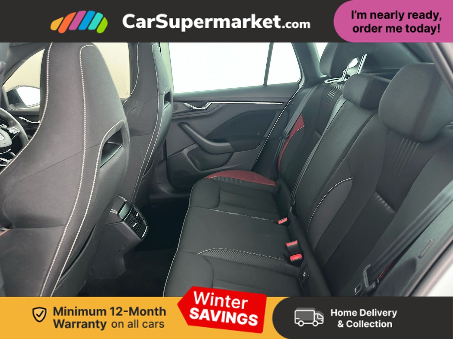 Used Skoda Kamiq 2022 for sale - 77071963: Photo 12