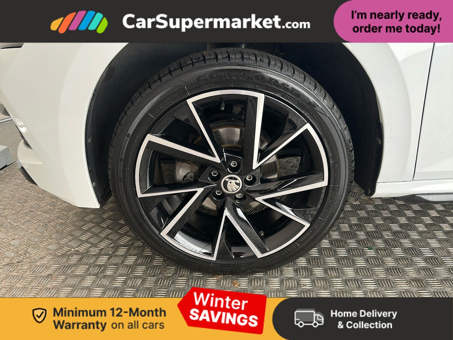 Used Skoda Kamiq 2022 for sale - 77071963: Photo 13