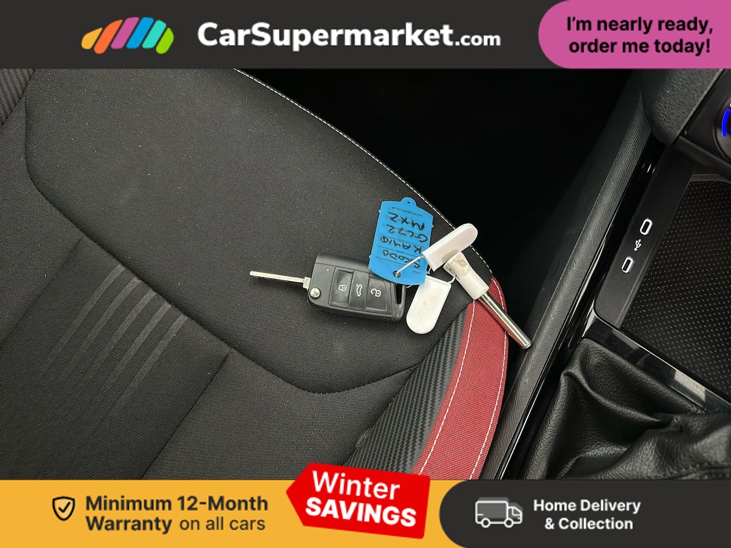 Used Skoda Kamiq 2022 for sale - 77071963: Photo 17