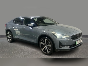 Used Polestar Polestar 2 2020 for sale - 78599296: Photo