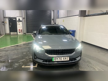 Used Polestar Polestar 2 2020 for sale - 78599296: Photo