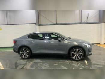 Used Polestar Polestar 2 2020 for sale - 78599296: Photo
