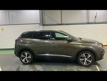 Used Peugeot 3008 2020 for sale - 78944470: Photo