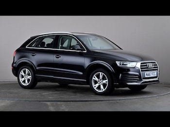 Used Audi Q3 2017 for sale - 79111154: Photo