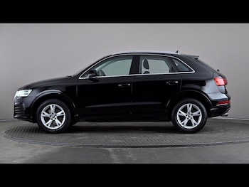 Used Audi Q3 2017 for sale - 79111154: Photo
