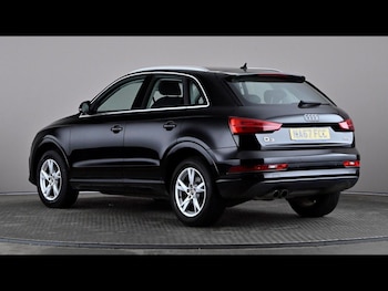 Used Audi Q3 2017 for sale - 79111154: Photo
