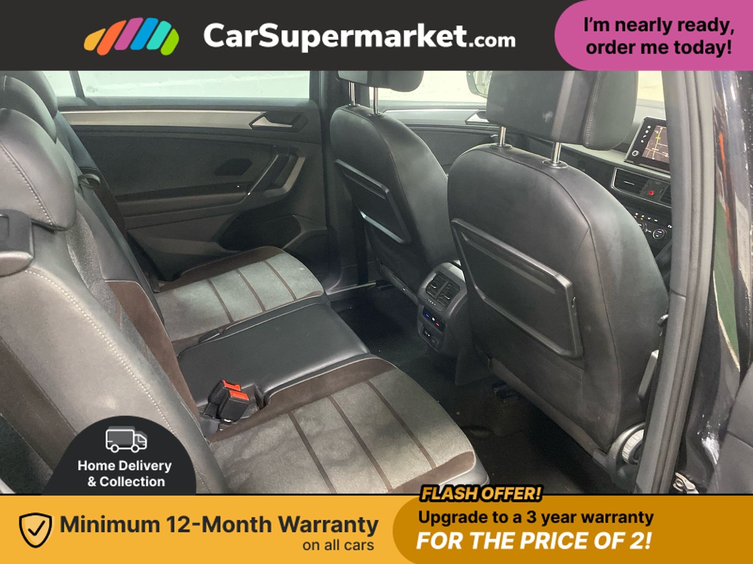 Used SEAT Tarraco 2019 for sale - 76820164: Photo 6