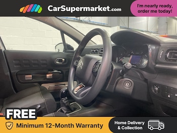 Used Citroen C3 2023 for sale - 77383286: Photo