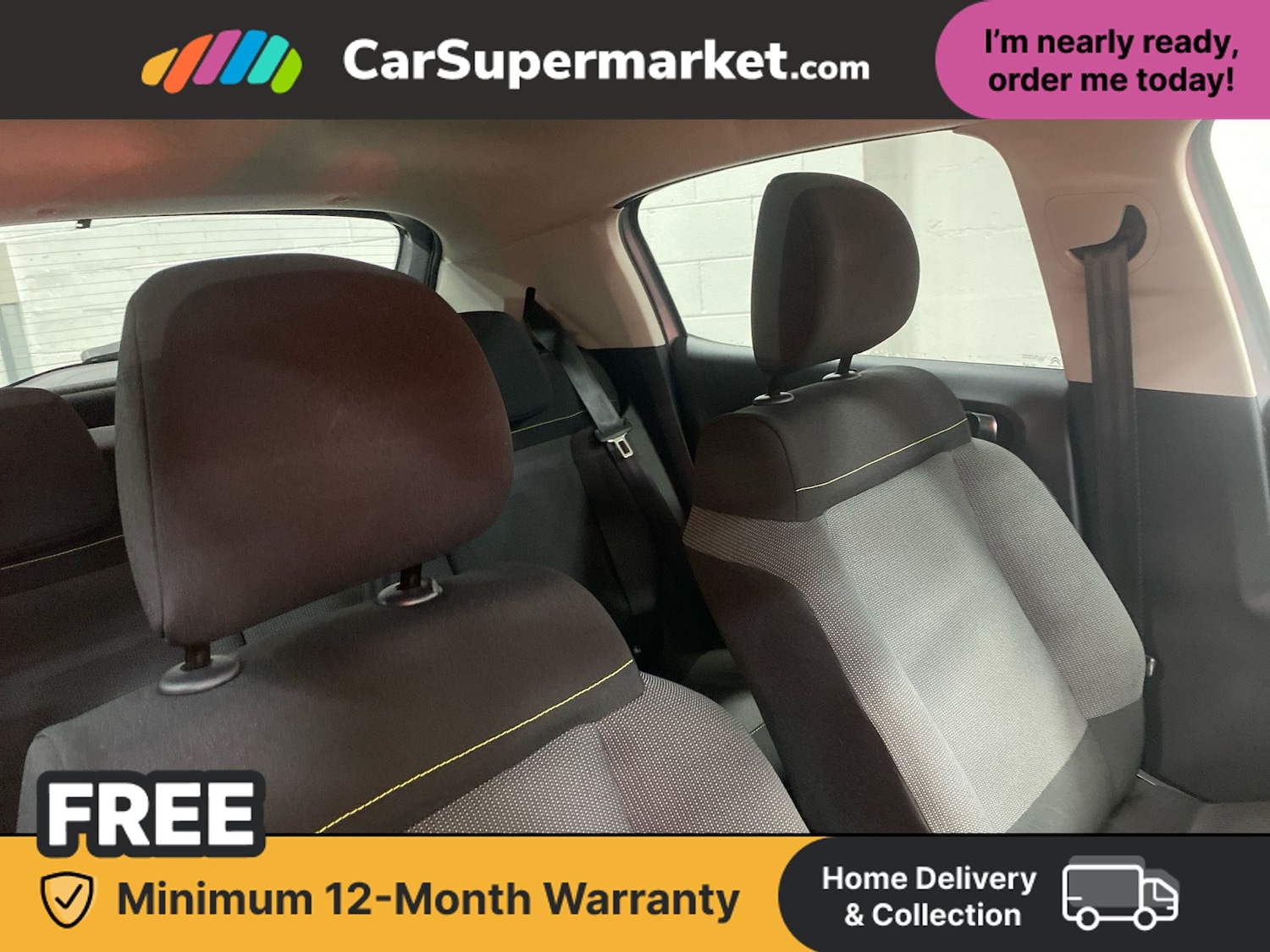 Used Citroen C3 2023 for sale - 77383286: Photo 5