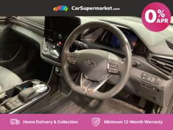 Used Hyundai IONIQ 2022 for sale - 75405792: Photo