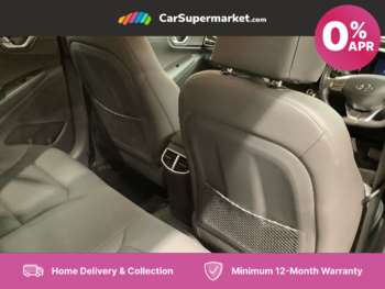 Used Hyundai IONIQ 2022 for sale - 75405792: Photo