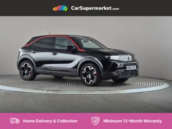 2022 - 100kW SRi Premium 50kWh Auto 5-Door