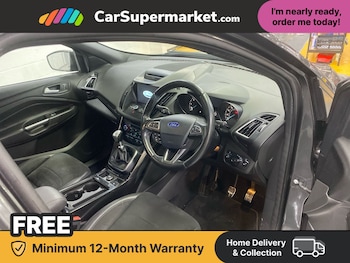 Used Ford Kuga 2017 for sale - 77546340: Photo