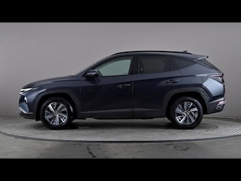 Used Hyundai TUCSON 2023 for sale - 79556625: Photo