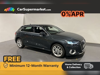 Used Audi A3 2022 for sale - 76558255: Photo