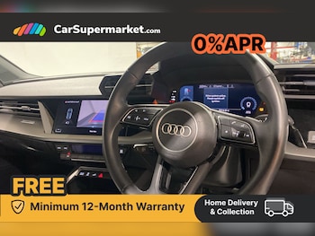 Used Audi A3 2022 for sale - 76558255: Photo