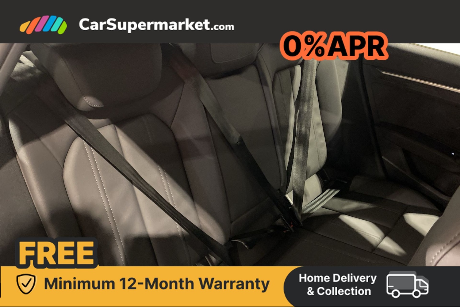 Used Audi A3 2022 for sale - 76558255: Photo 3