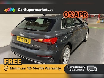 Used Audi A3 2022 for sale - 76558255: Photo