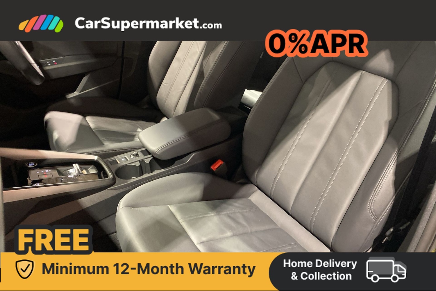 Used Audi A3 2022 for sale - 76558255: Photo 6