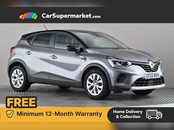 Renault - Captur