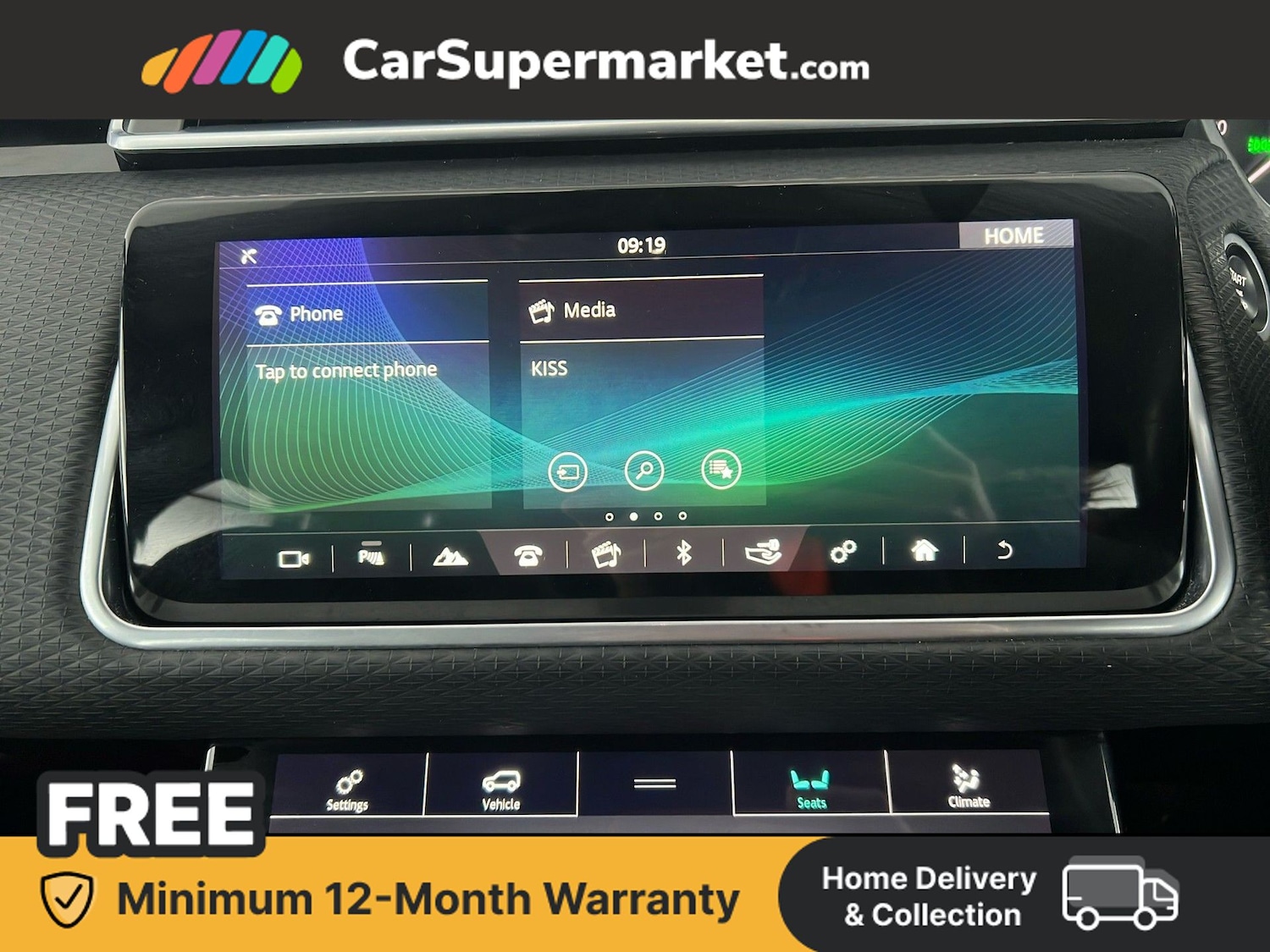 Used Land Rover Range Rover Velar 2020 for sale - 77355358: Photo 16