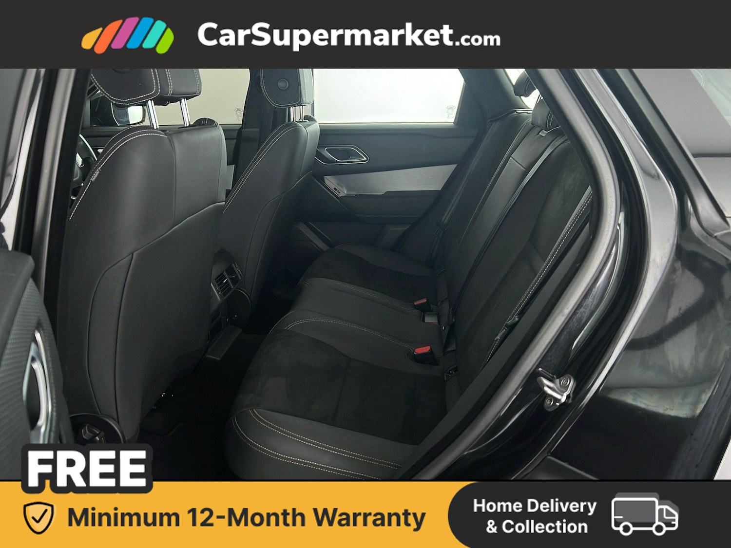 Used Land Rover Range Rover Velar 2020 for sale - 77355358: Photo 18