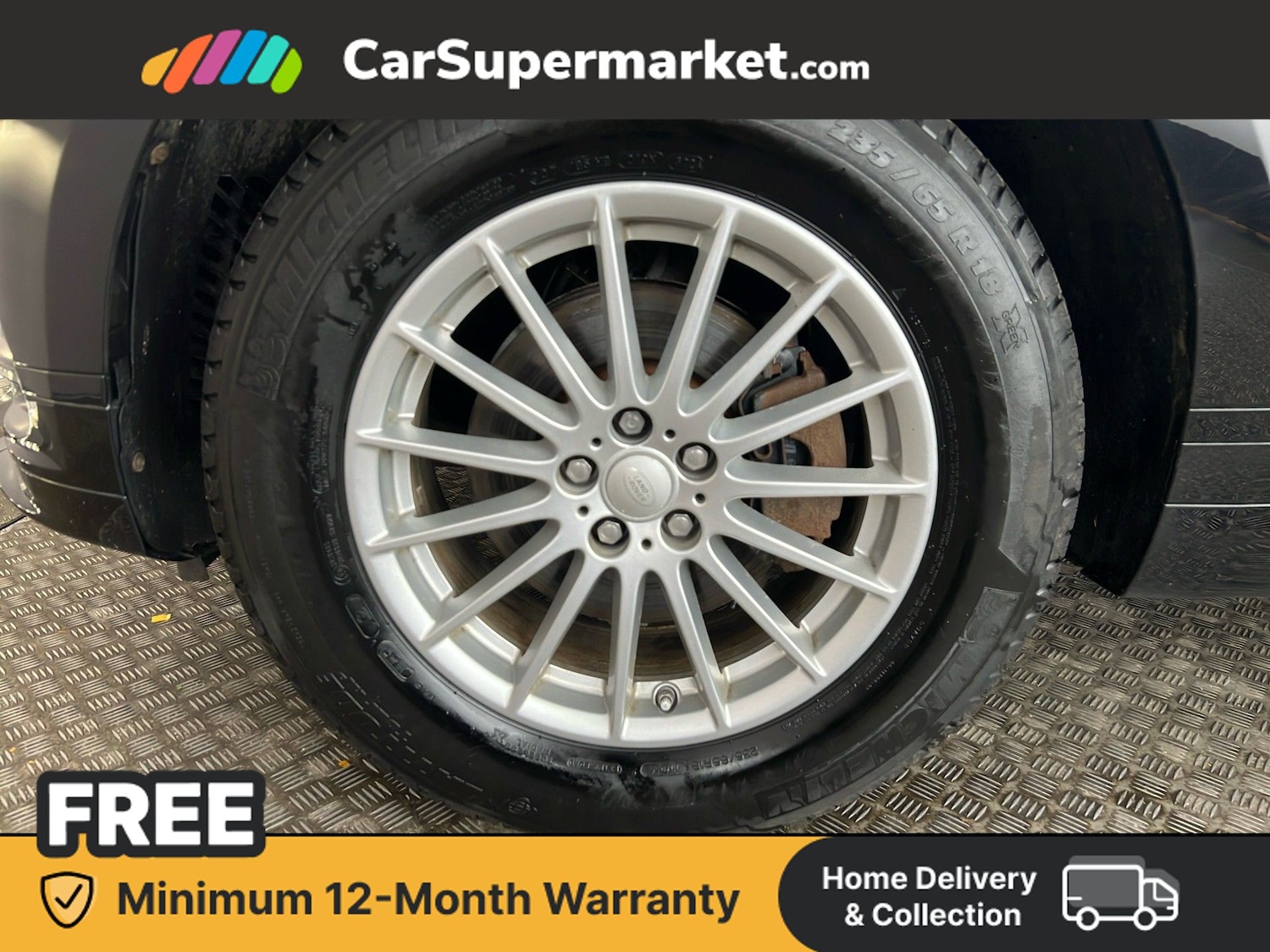 Used Land Rover Range Rover Velar 2020 for sale - 77355358: Photo 19