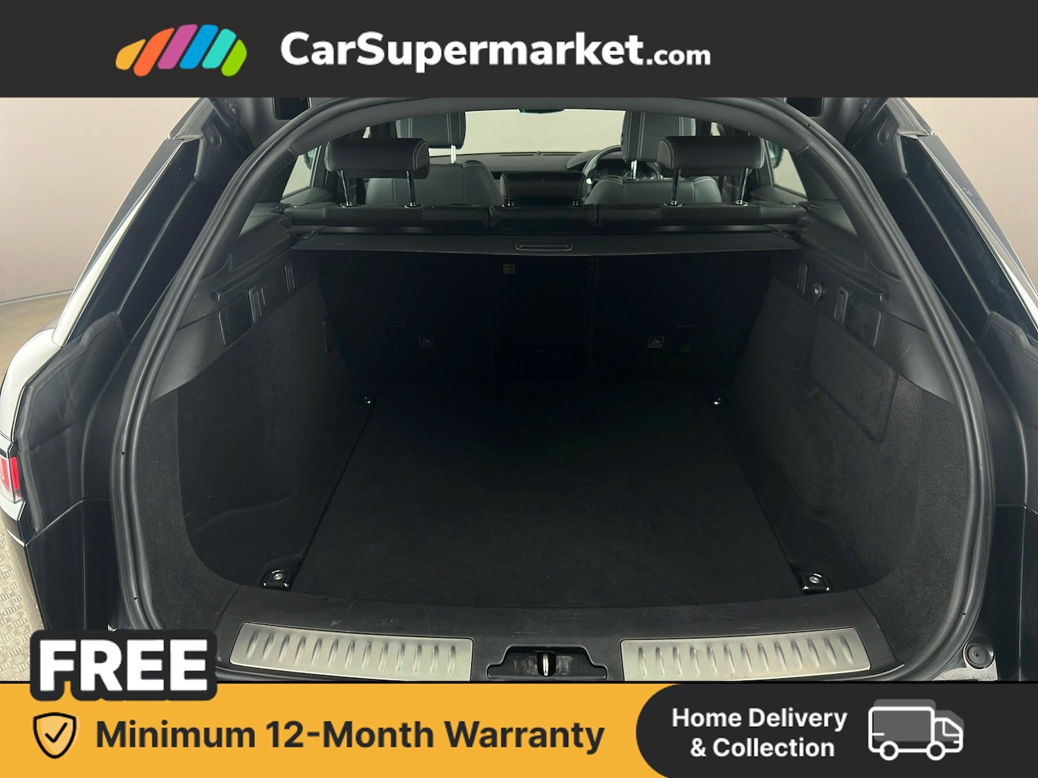 Used Land Rover Range Rover Velar 2020 for sale - 77355358: Photo 22