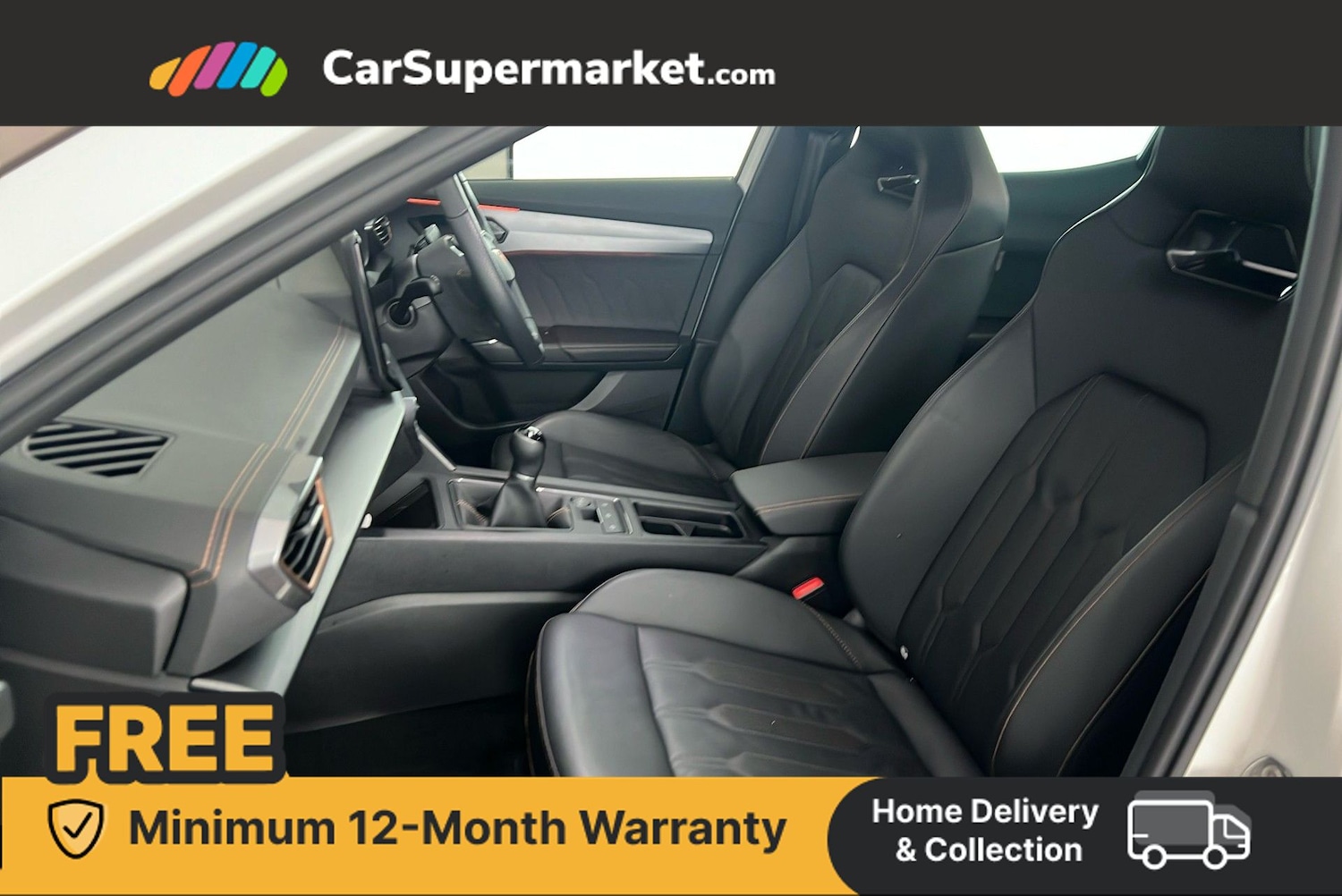 Used Cupra Formentor 2024 for sale - 76520088: Photo 17