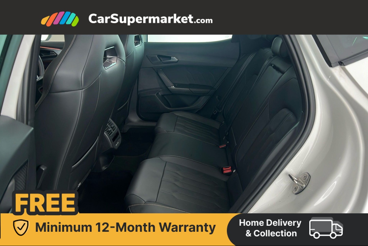 Used Cupra Formentor 2024 for sale - 76520088: Photo 18