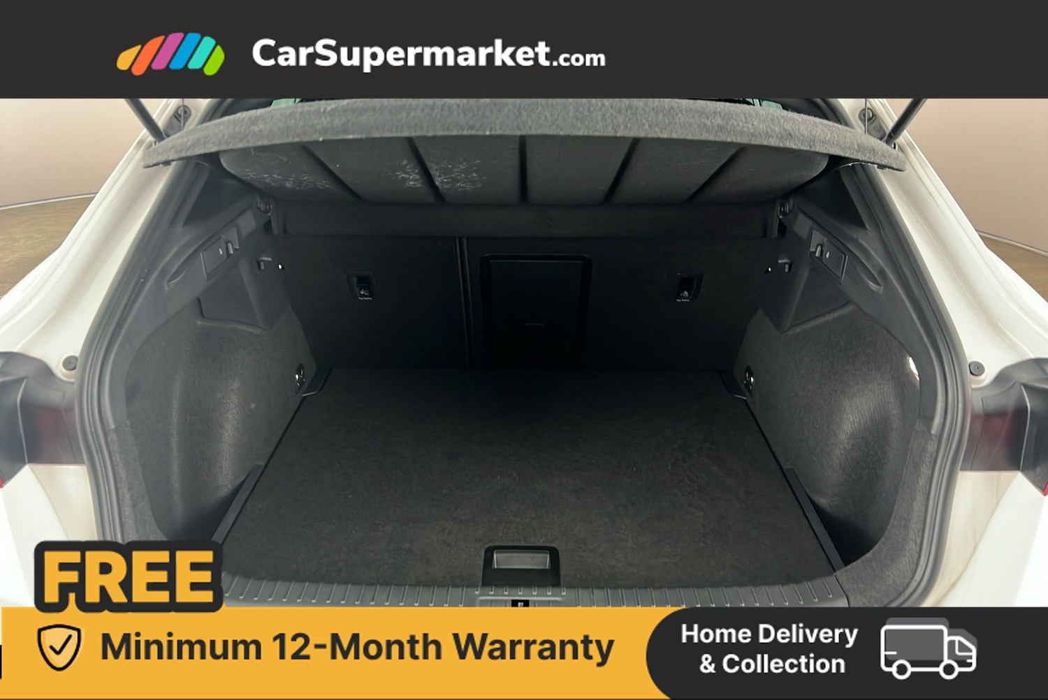 Used Cupra Formentor 2024 for sale - 76520088: Photo 22