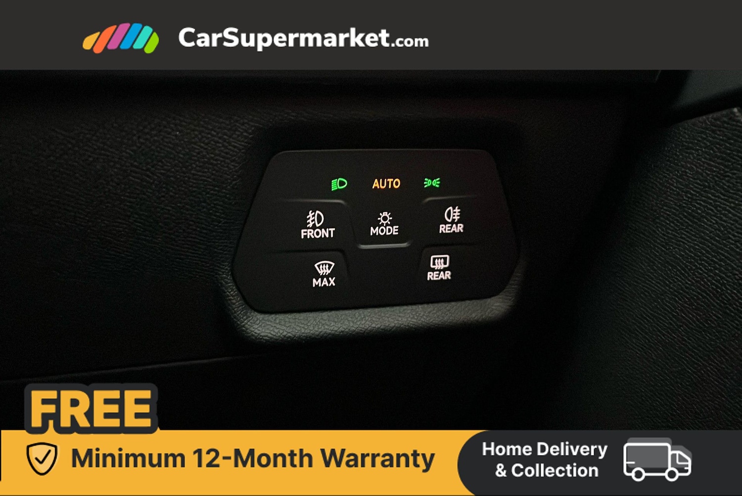 Used Cupra Formentor 2024 for sale - 76520088: Photo 24