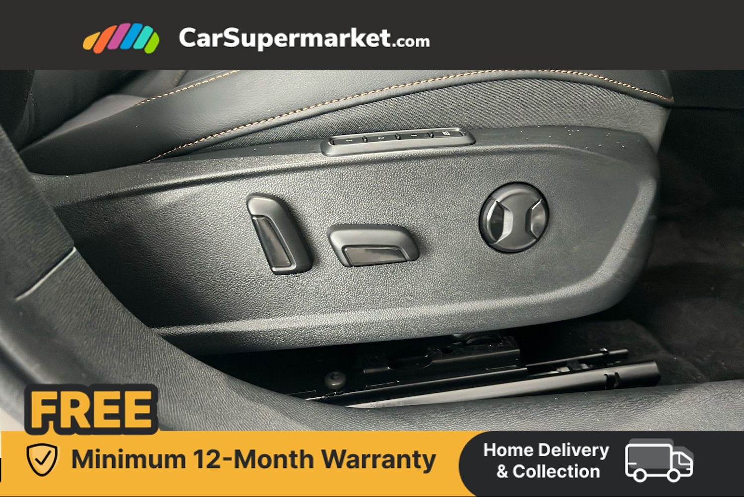 Used Cupra Formentor 2024 for sale - 76520088: Photo 25