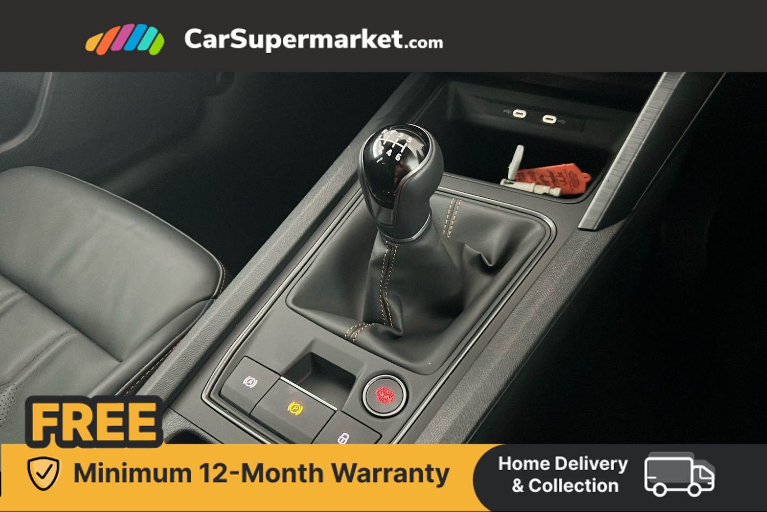 Used Cupra Formentor 2024 for sale - 76520088: Photo 26