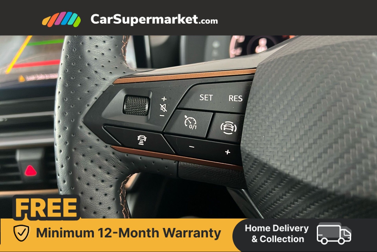 Used Cupra Formentor 2024 for sale - 76520088: Photo 27