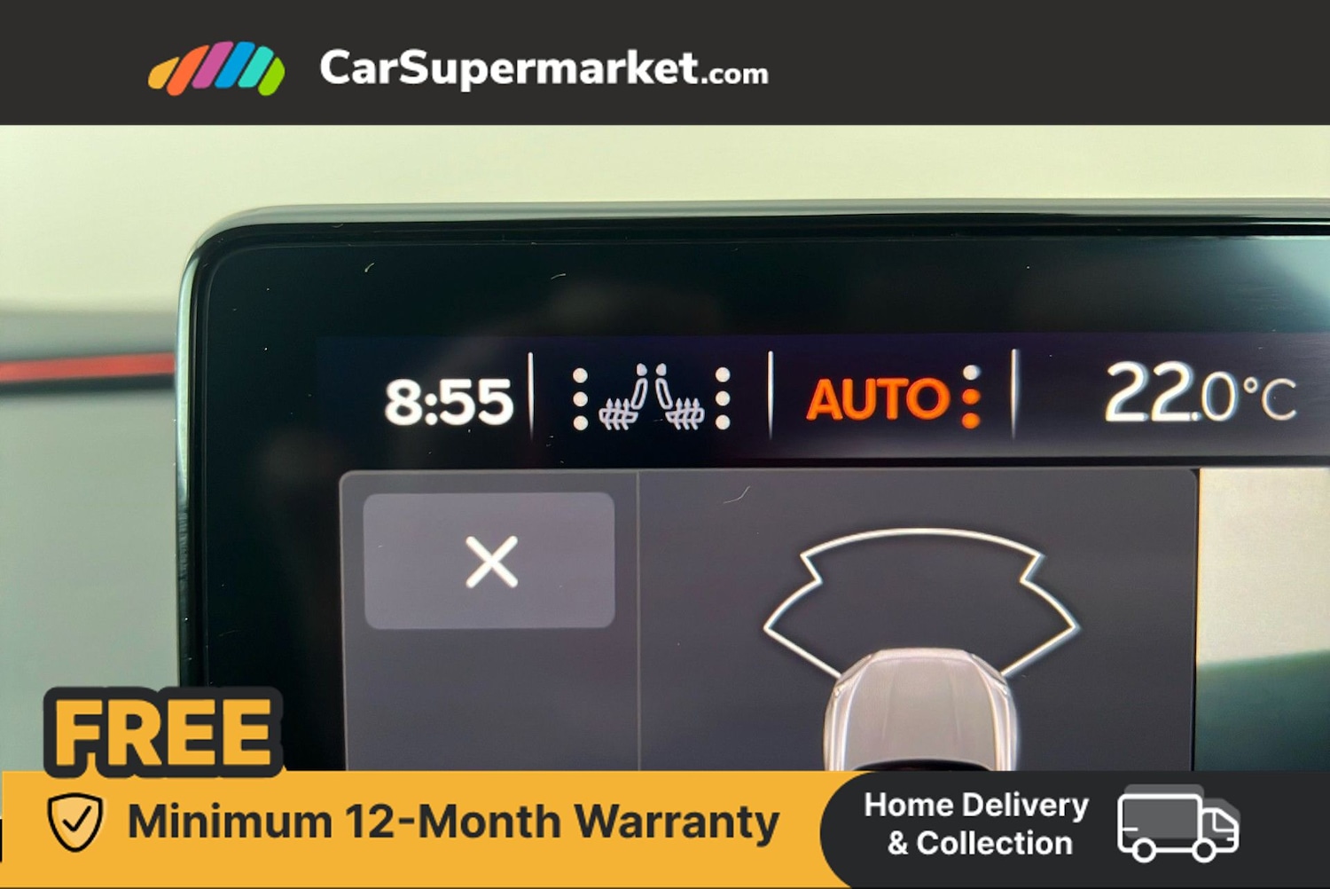 Used Cupra Formentor 2024 for sale - 76520088: Photo 28