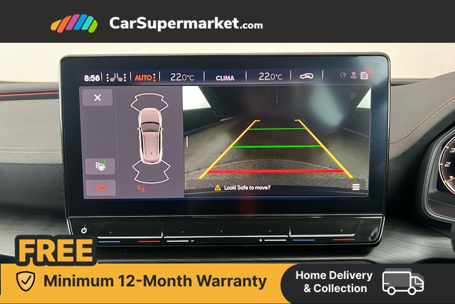 Used Cupra Formentor 2024 for sale - 76520088: Photo 29