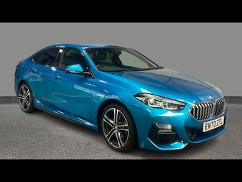 Used BMW 2 Series Gran Coupe 2020 for sale - 79005734: Photo