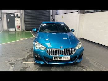 Used BMW 2 Series Gran Coupe 2020 for sale - 79005734: Photo