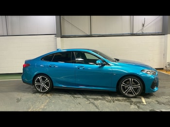 Used BMW 2 Series Gran Coupe 2020 for sale - 79005734: Photo